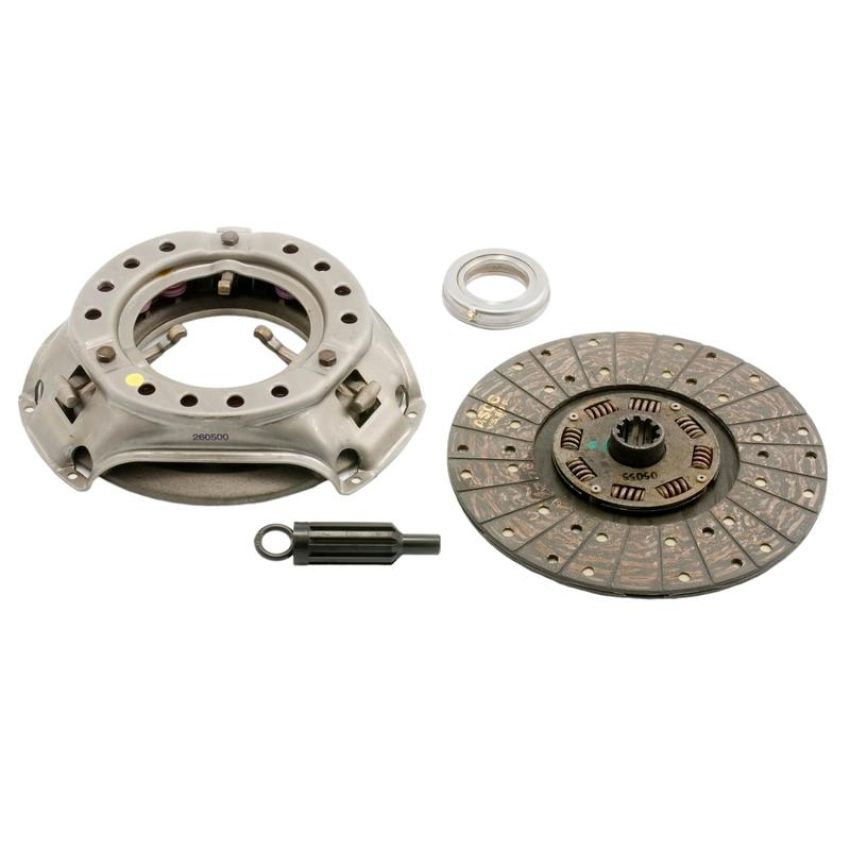 LUK CLUTCHES 07-086 LuK RepSet with release bearing