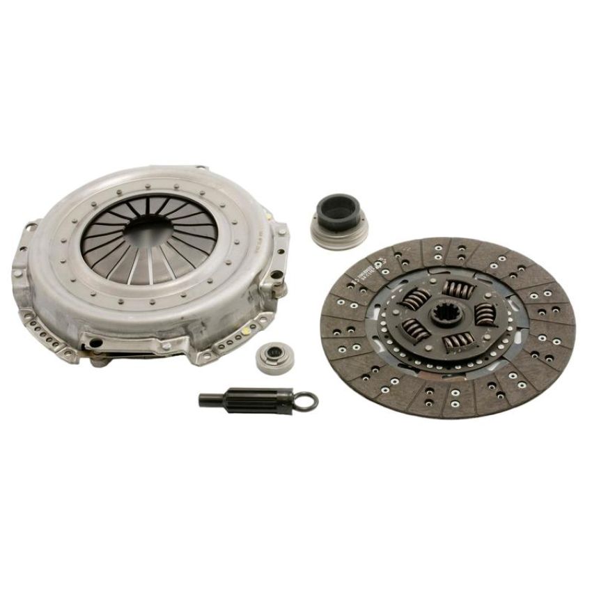 LUK CLUTCHES 07-092 LuK RepSet with release bearing