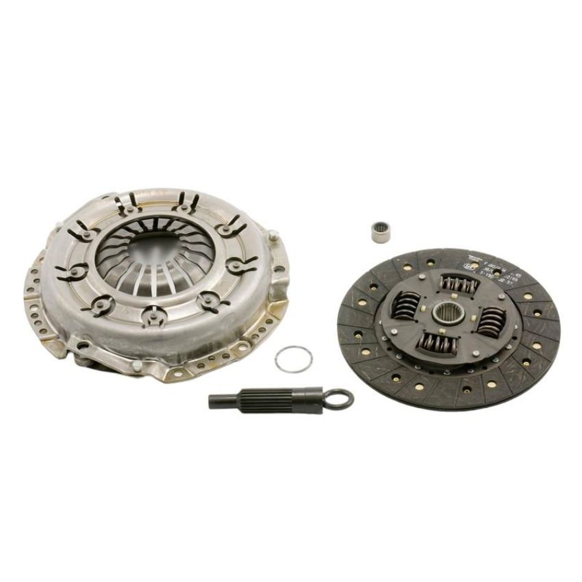 LUK CLUTCHES 07-093 LuK RepSet with release bearing