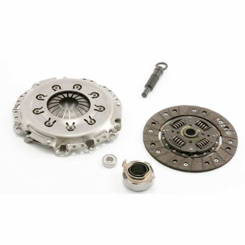 LUK CLUTCHES 07-094 LuK RepSet with release bearing