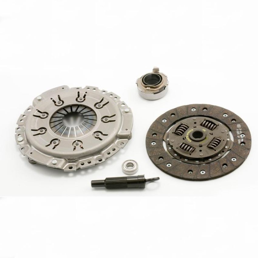 LUK CLUTCHES 07-095 LuK RepSet with release bearing