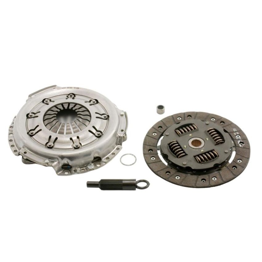 LUK CLUTCHES 07-096 LuK RepSet with release bearing