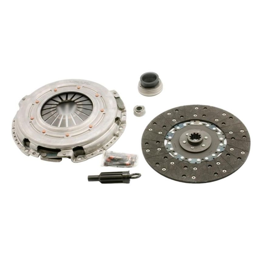 LUK CLUTCHES 07-100 LuK RepSet with release bearing