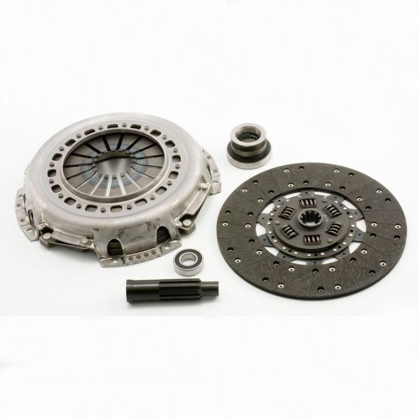 LUK CLUTCHES 07-125 LuK RepSet with release bearing