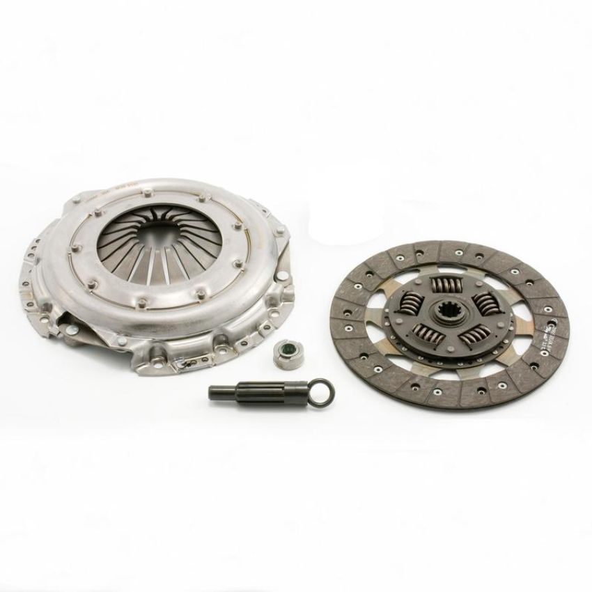 LUK CLUTCHES 07-128 LuK RepSet with release bearing