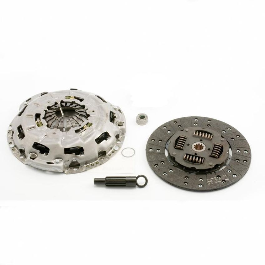 LUK CLUTCHES 07-129 LuK RepSet with release bearing