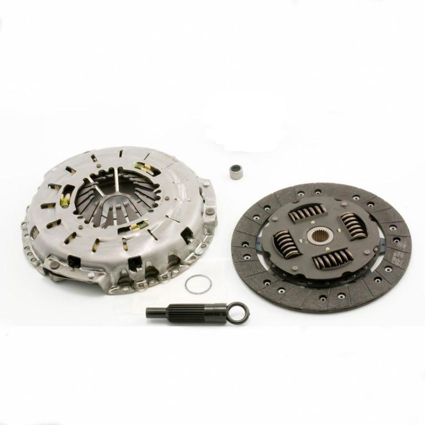 LUK CLUTCHES 07-139 LuK RepSet with release bearing
