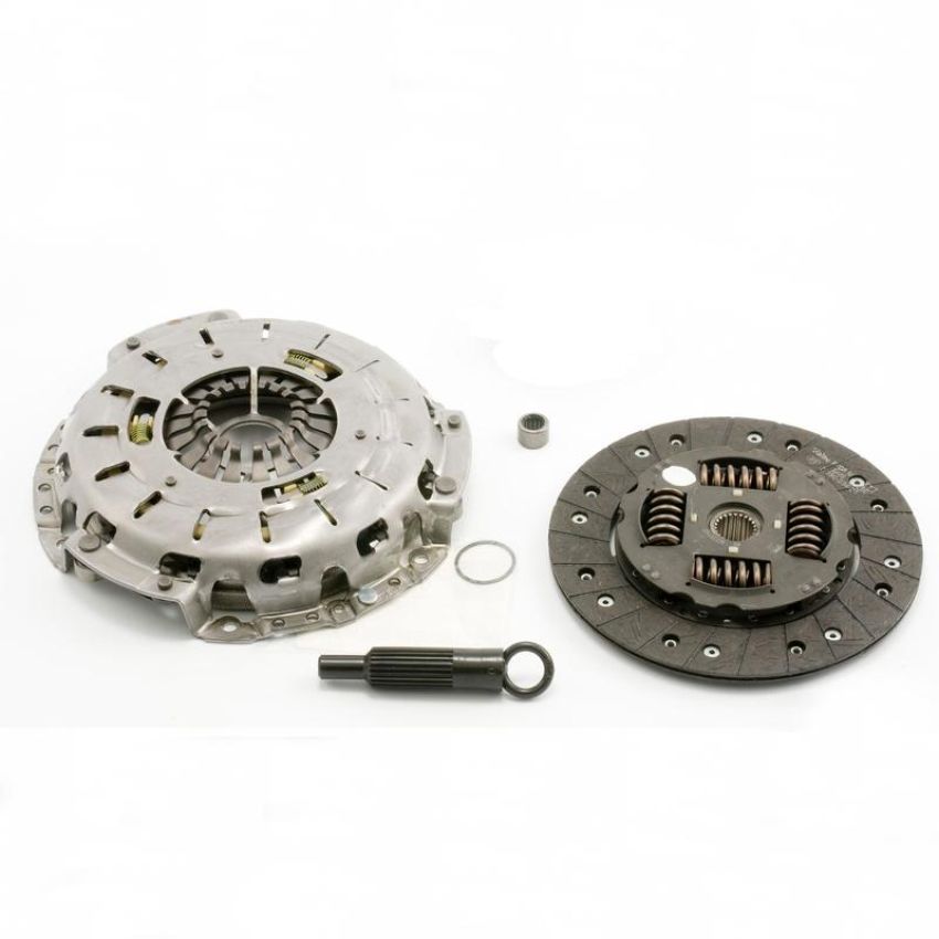 LUK CLUTCHES 07-140 LuK RepSet with release bearing