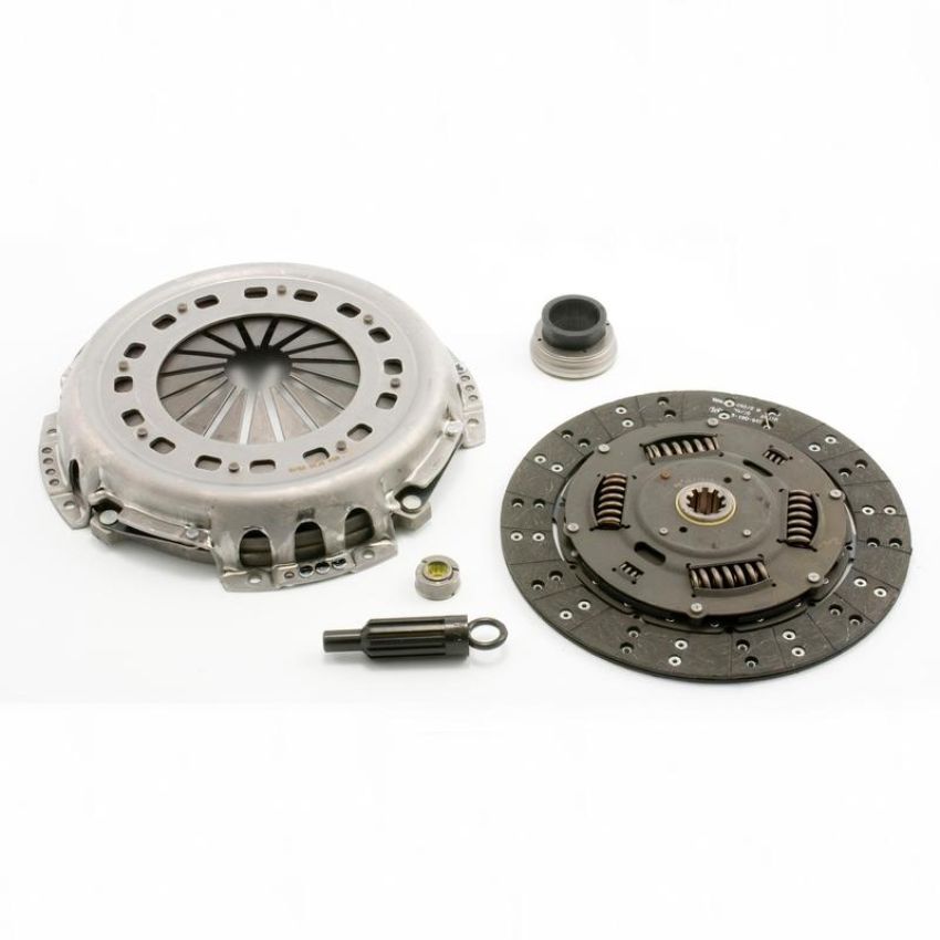 LUK CLUTCHES 07-154 LuK RepSet with release bearing