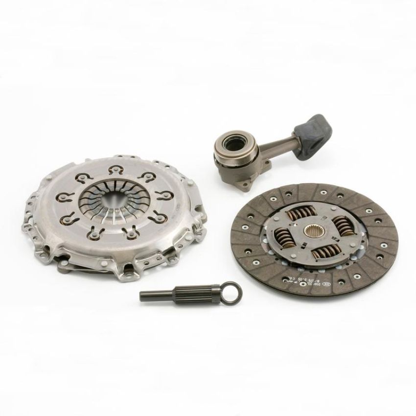 LUK CLUTCHES 07-164 LuK RepSet Pro with CSC