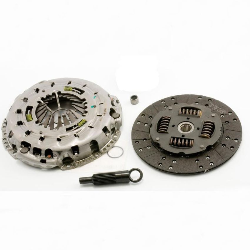 LUK CLUTCHES 07-167 LuK RepSet with release bearing
