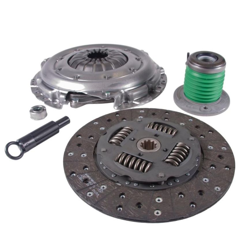 LUK CLUTCHES 07-188 LuK RepSet Pro with CSC