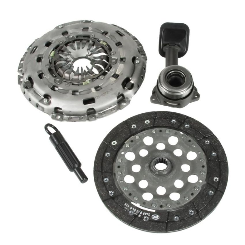 LUK CLUTCHES 07-190 LuK RepSet Pro with CSC