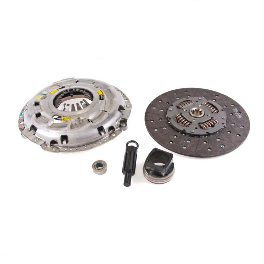 LUK CLUTCHES 07-191 LuK RepSet with release bearing