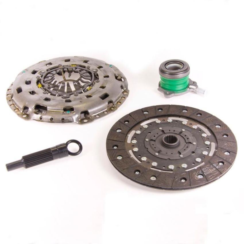 LUK CLUTCHES 07-192 LuK RepSet Pro with CSC