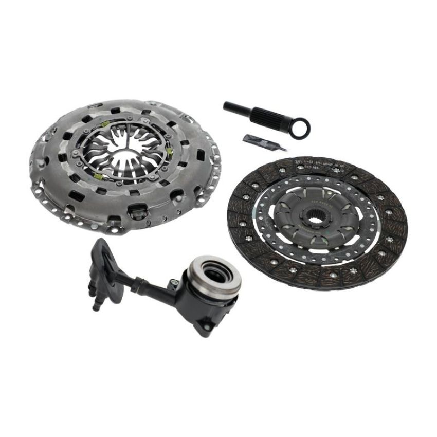 LUK CLUTCHES 07-196 LuK RepSet Pro with CSC