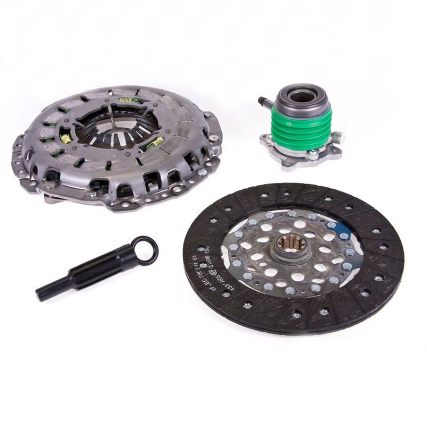 LUK CLUTCHES 07-200 LuK RepSet Pro with CSC