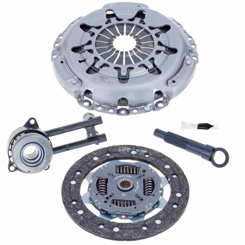 LUK CLUTCHES 07-232 LuK RepSet Pro with CSC