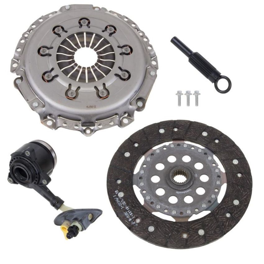 LUK CLUTCHES 07-234 LuK RepSet Pro with CSC