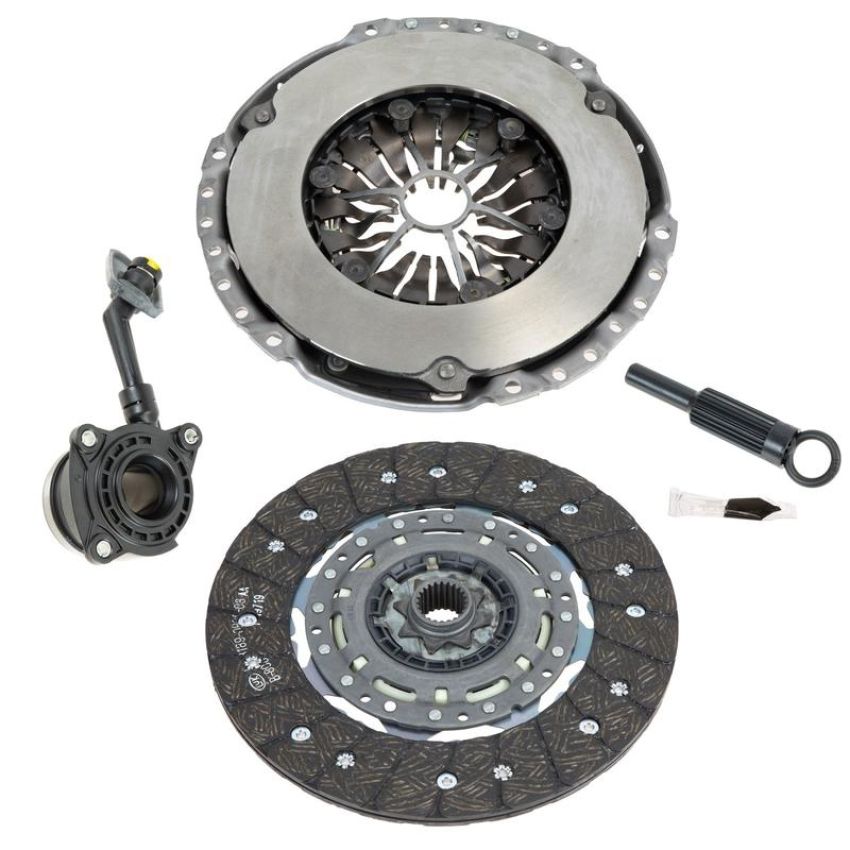 LUK CLUTCHES 07-235 LuK RepSet Pro with CSC