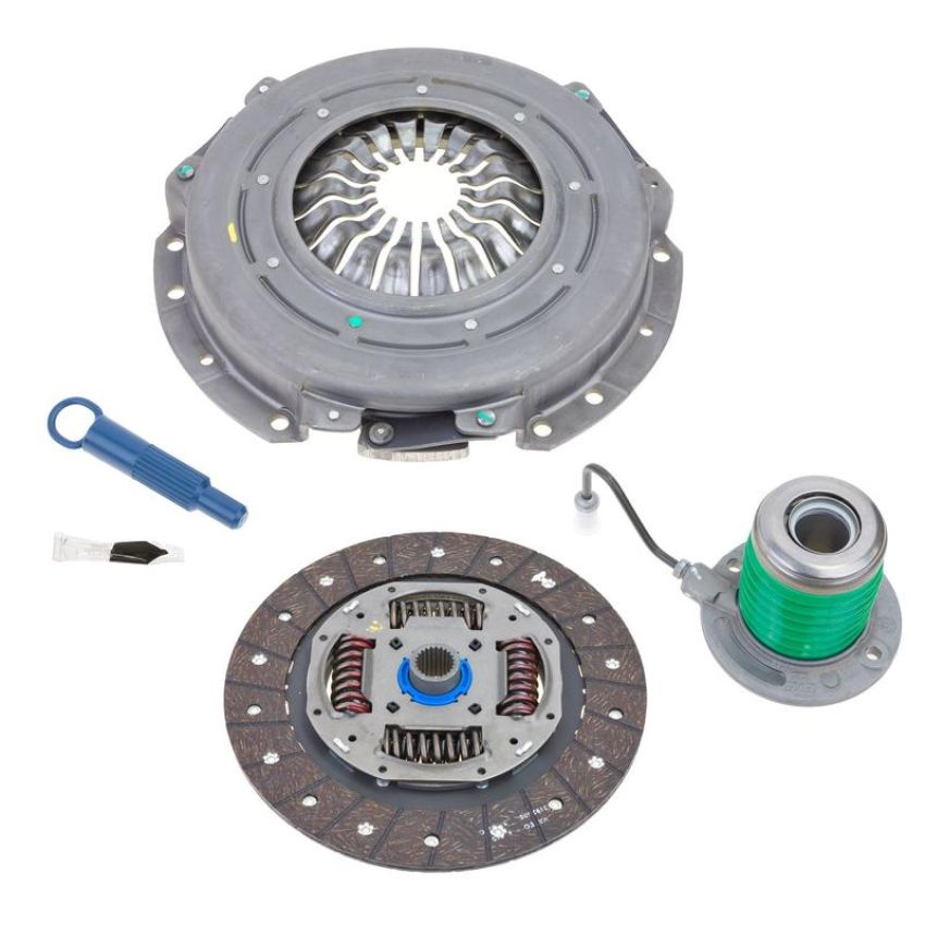 LUK CLUTCHES 07-238 LuK RepSet Pro with CSC