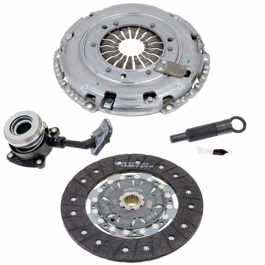 LUK CLUTCHES 07-239 LuK RepSet Pro with CSC