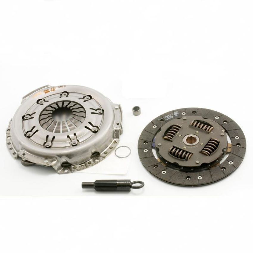 LUK CLUTCHES 07-905 LuK RepSet with release bearing