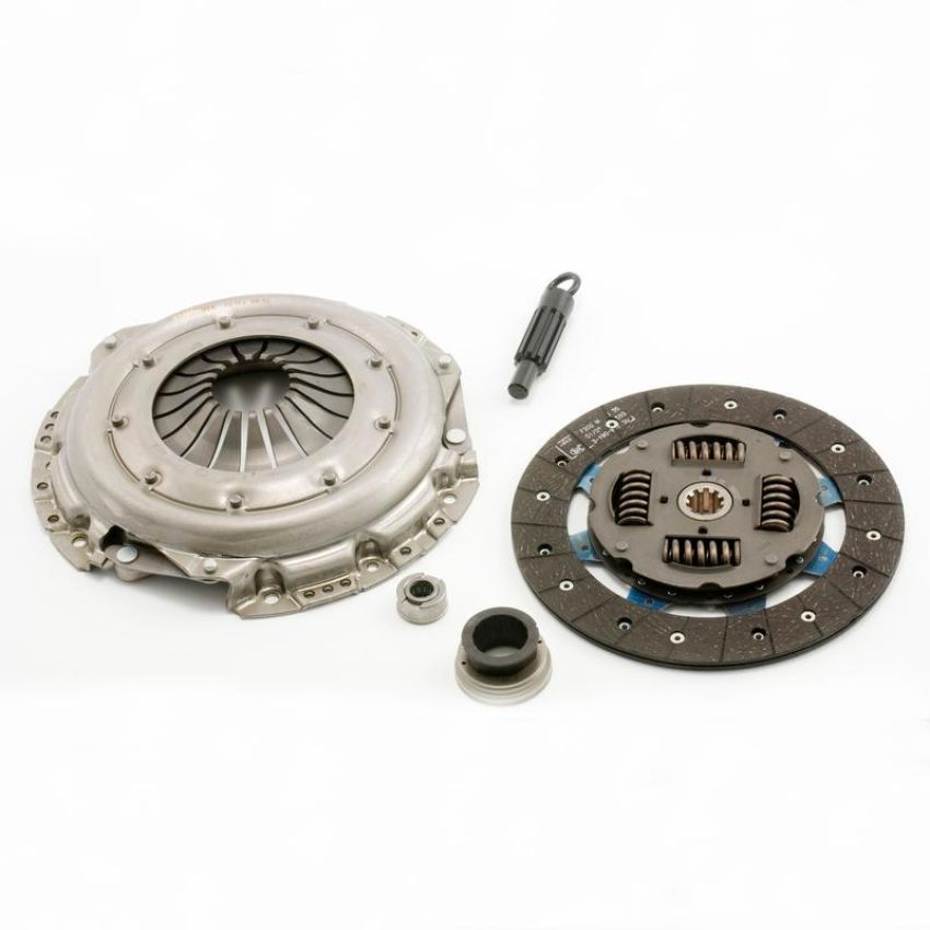 LUK CLUTCHES 07-907 LuK RepSet with release bearing