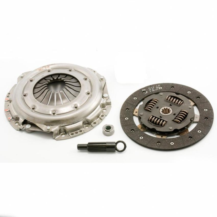 LUK CLUTCHES 07-908 LuK RepSet with release bearing