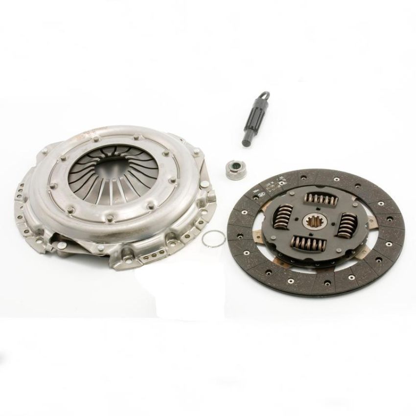 LUK CLUTCHES 07-909 LuK RepSet with release bearing