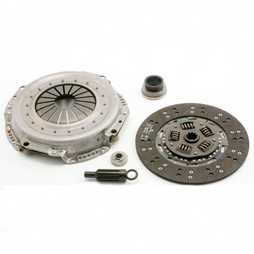 LUK CLUTCHES 07-910 LuK RepSet with release bearing