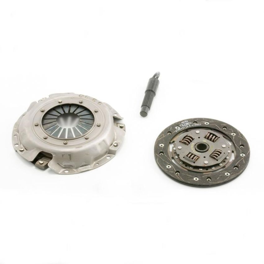 LUK CLUTCHES 08-001 LuK RepSet with release bearing