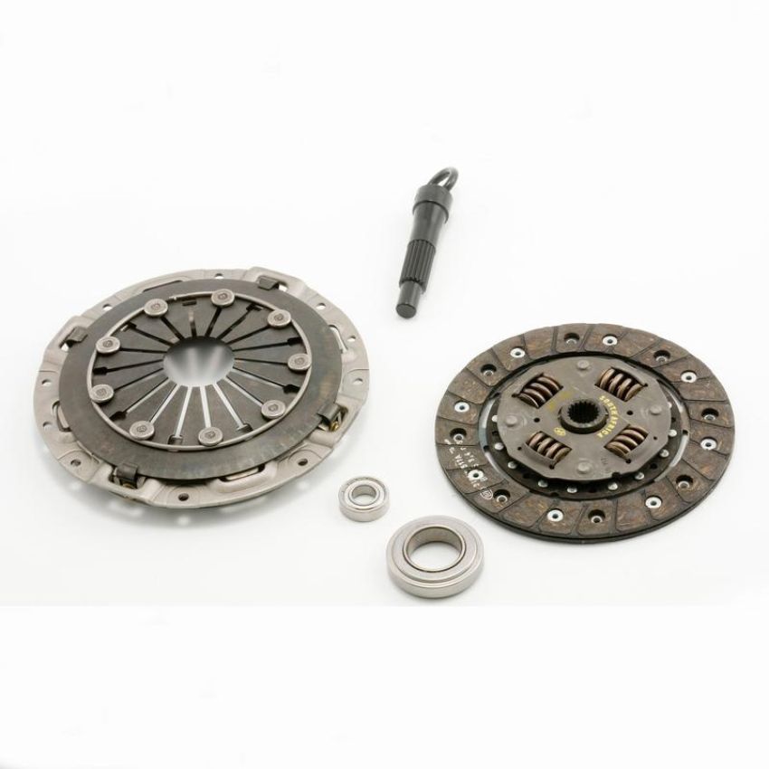 LUK CLUTCHES 08-003 LuK RepSet with release bearing