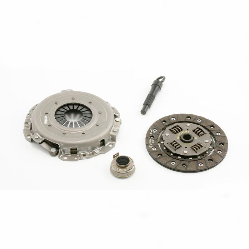 LUK CLUTCHES 08-005 LuK RepSet with release bearing