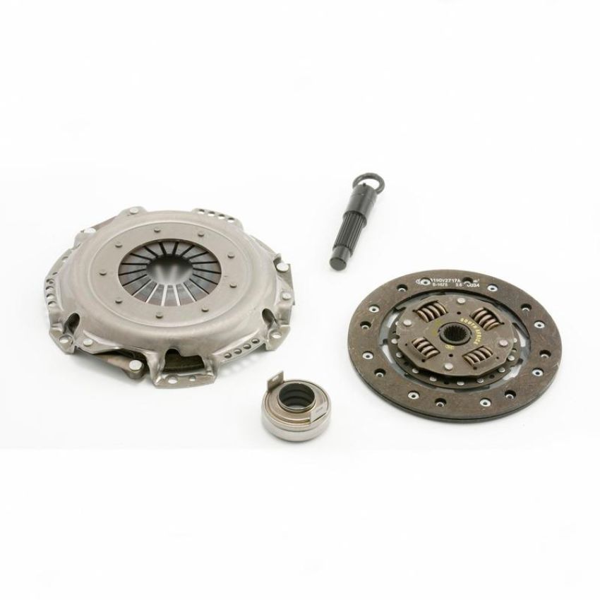 LUK CLUTCHES 08-006 LuK RepSet with release bearing