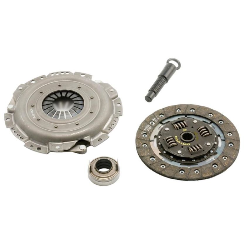 LUK CLUTCHES 08-008 LuK RepSet with release bearing