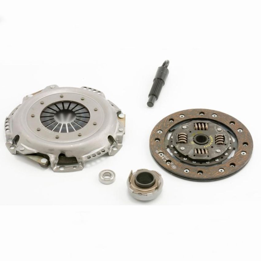 LUK CLUTCHES 08-009 LuK RepSet with release bearing