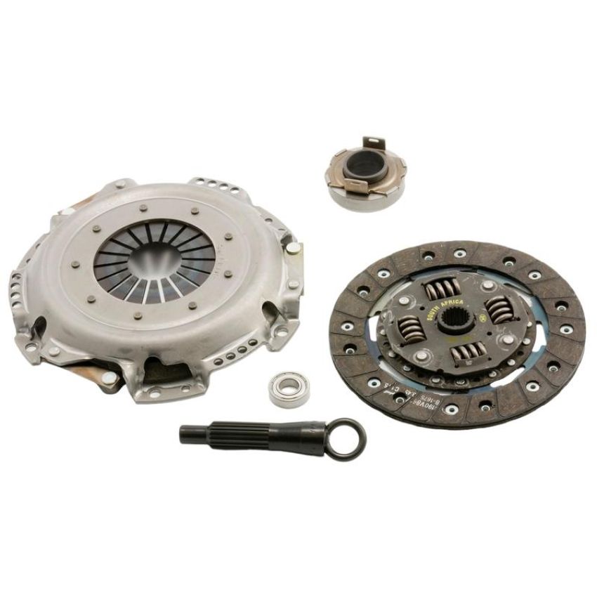 LUK CLUTCHES 08-011 LuK RepSet with release bearing