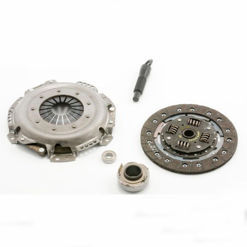 LUK CLUTCHES 08-012 LuK RepSet with release bearing