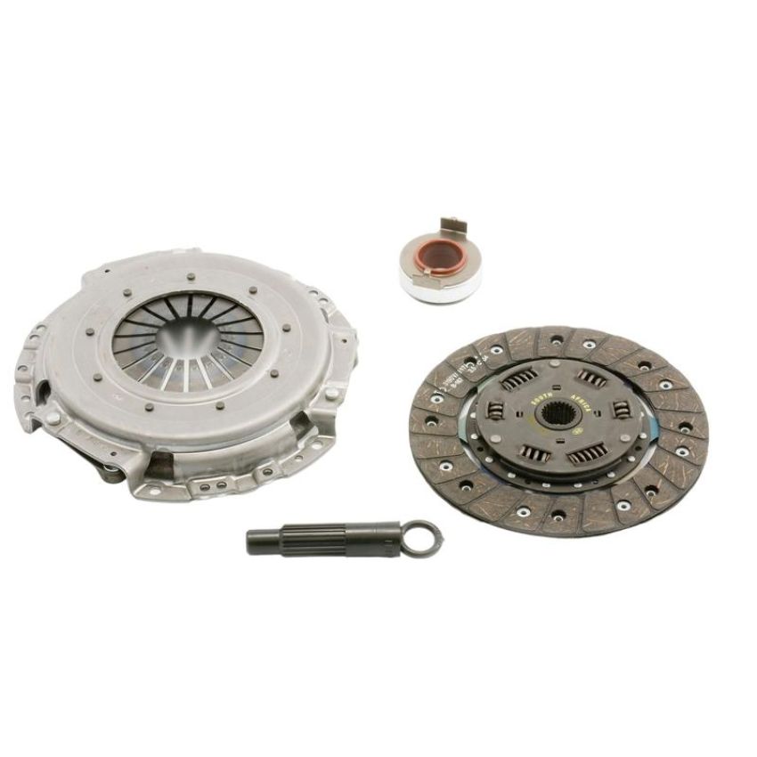 LUK CLUTCHES 08-014 LuK RepSet with release bearing