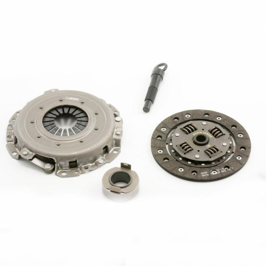 LUK CLUTCHES 08-015 LuK RepSet with release bearing