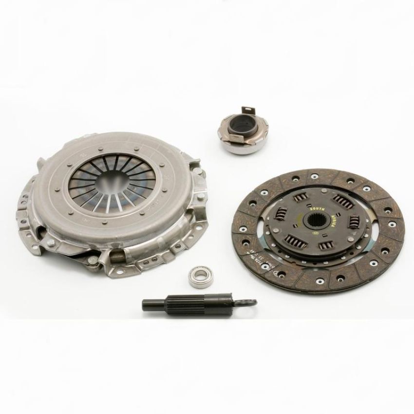 LUK CLUTCHES 08-017 LuK RepSet with release bearing