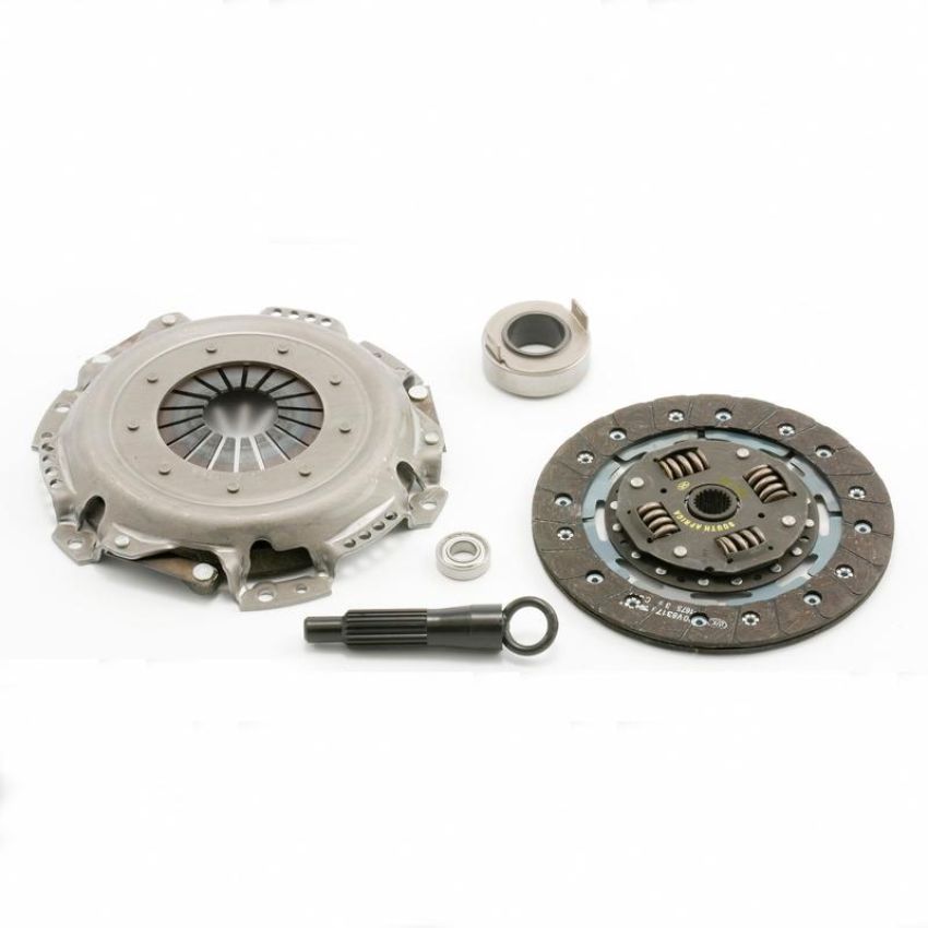 LUK CLUTCHES 08-020 LuK RepSet with release bearing