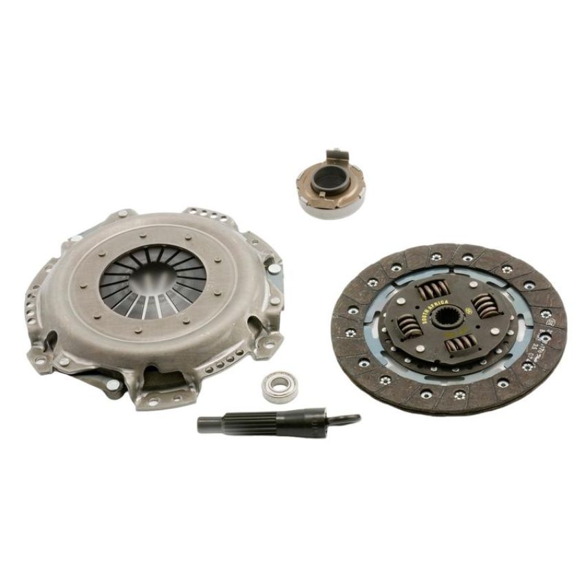 LUK CLUTCHES 08-022 LuK RepSet with release bearing