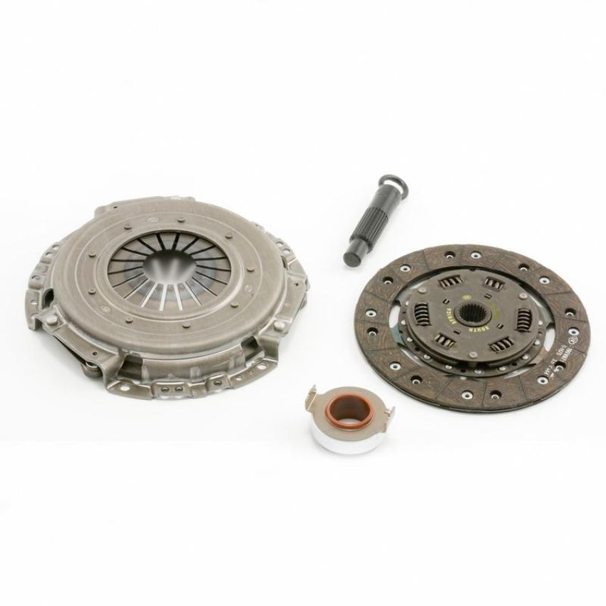 LUK CLUTCHES 08-024 LuK RepSet with release bearing
