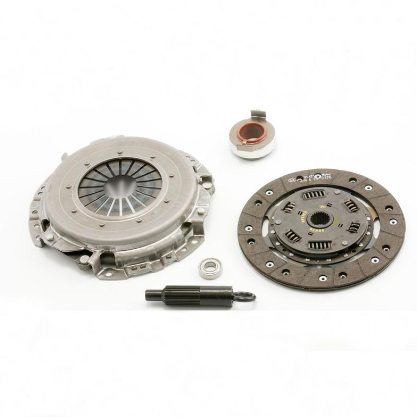 LUK CLUTCHES 08-026 LuK RepSet with release bearing