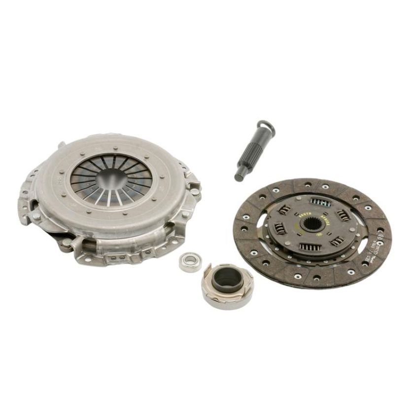 LUK CLUTCHES 08-027 LuK RepSet with release bearing