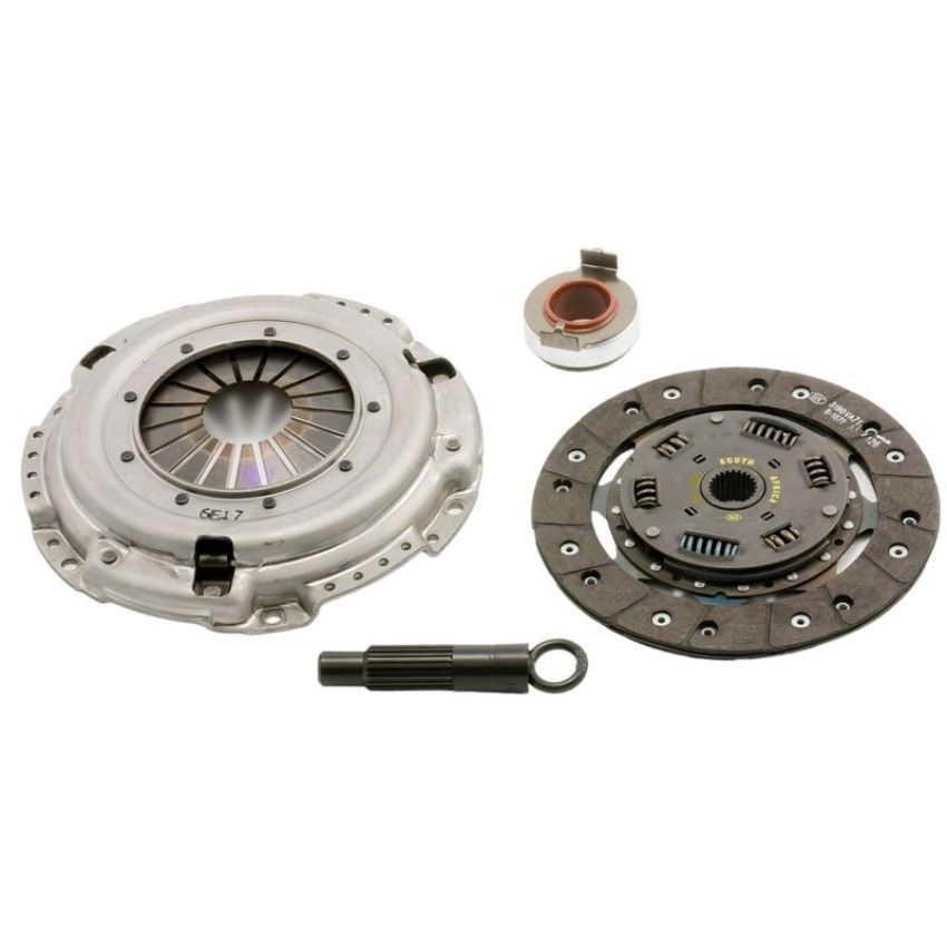 LUK CLUTCHES 08-029 LuK RepSet with release bearing