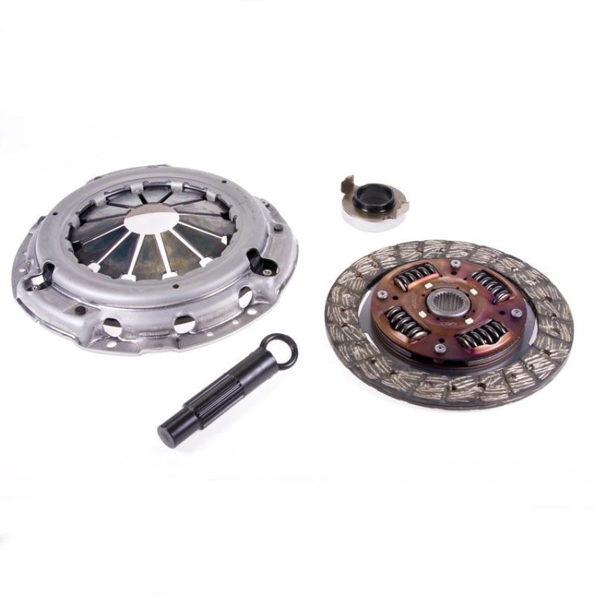 LUK CLUTCHES 08-044 LuK RepSet with release bearing