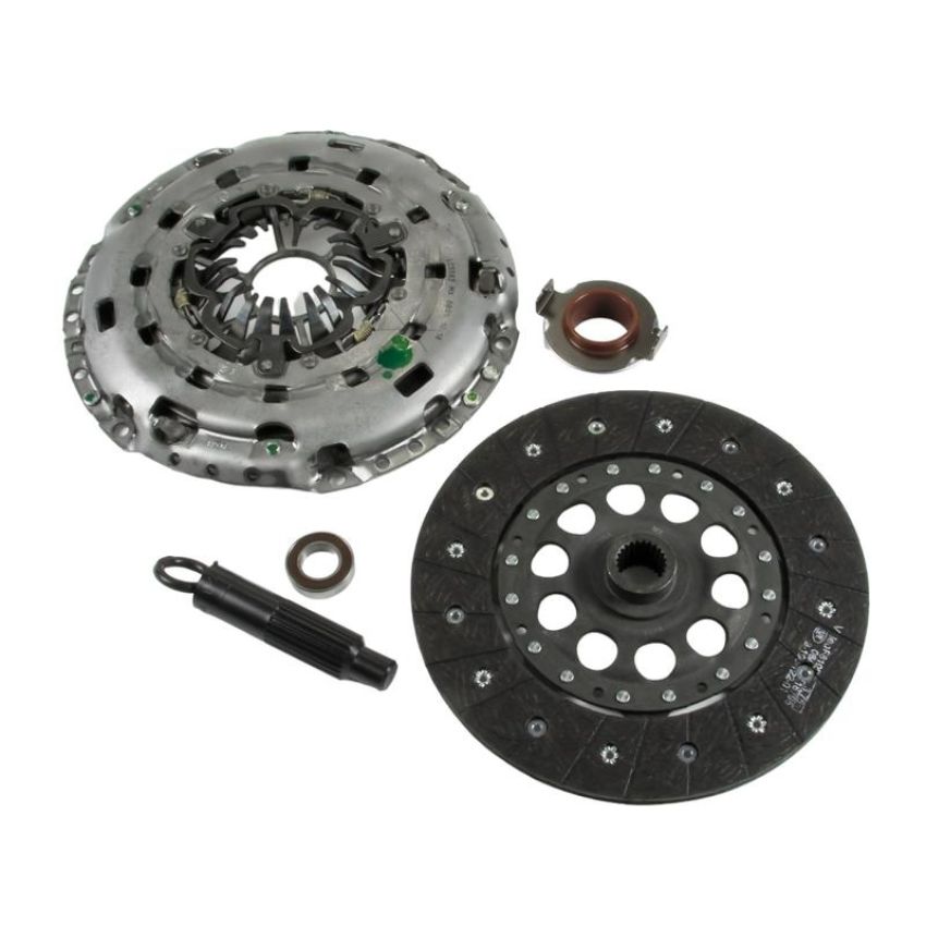 LUK CLUTCHES 08-047 LuK RepSet with release bearing
